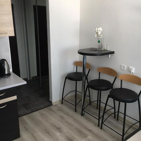 Apartman Saris Presov Exterior photo