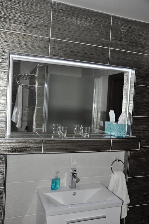 Apartman Saris Presov Room photo