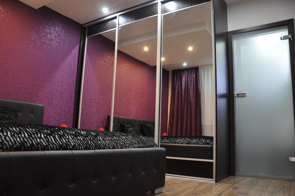 Apartman Saris Presov Room photo