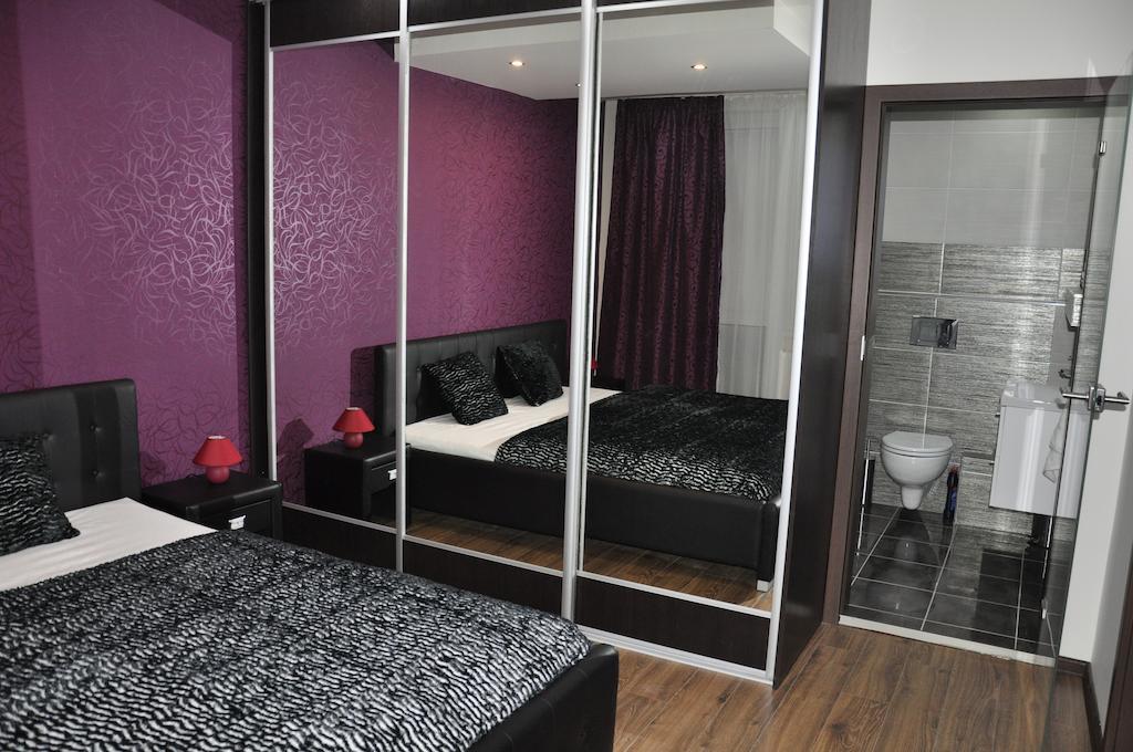 Apartman Saris Presov Room photo
