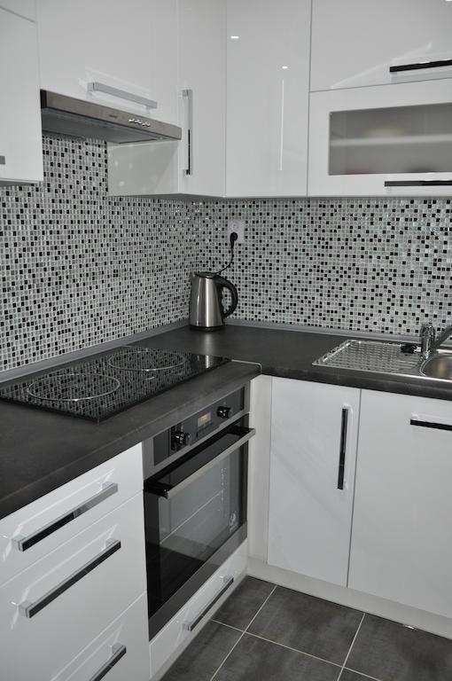 Apartman Saris Presov Room photo