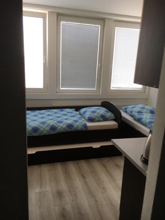 Apartman Saris Presov Exterior photo