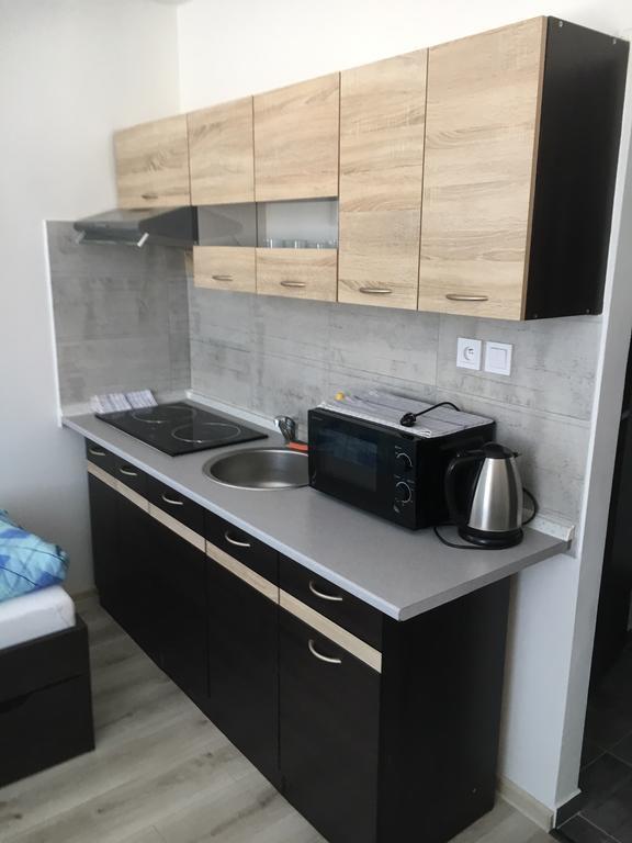 Apartman Saris Presov Exterior photo