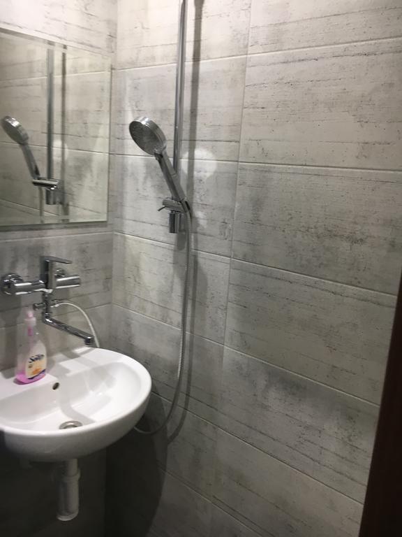 Apartman Saris Presov Exterior photo