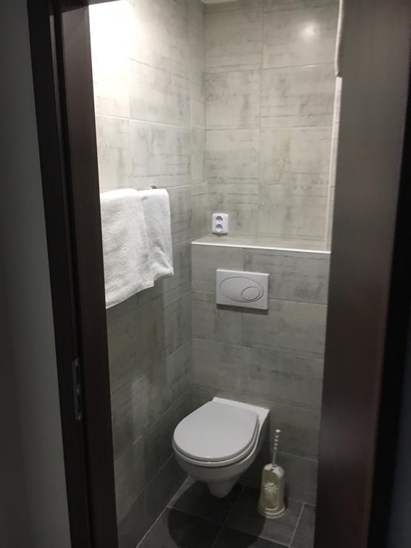 Apartman Saris Presov Exterior photo