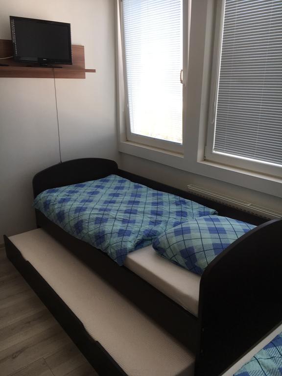 Apartman Saris Presov Exterior photo