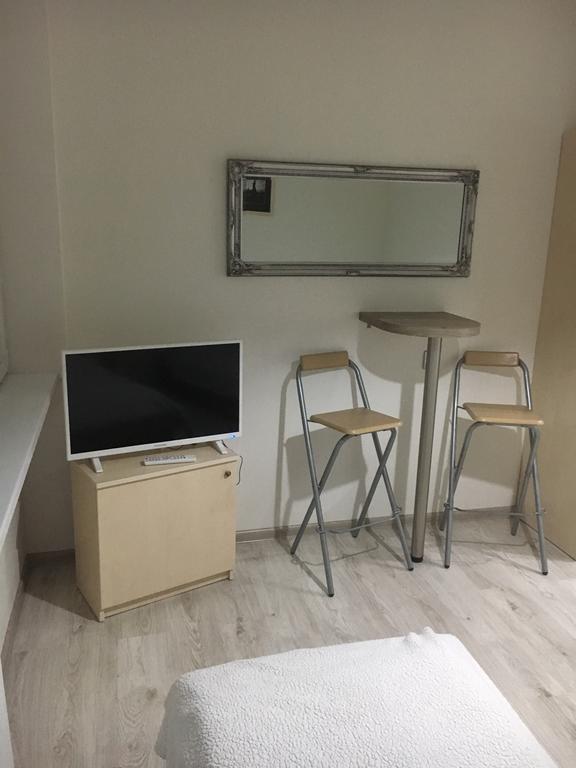 Apartman Saris Presov Exterior photo
