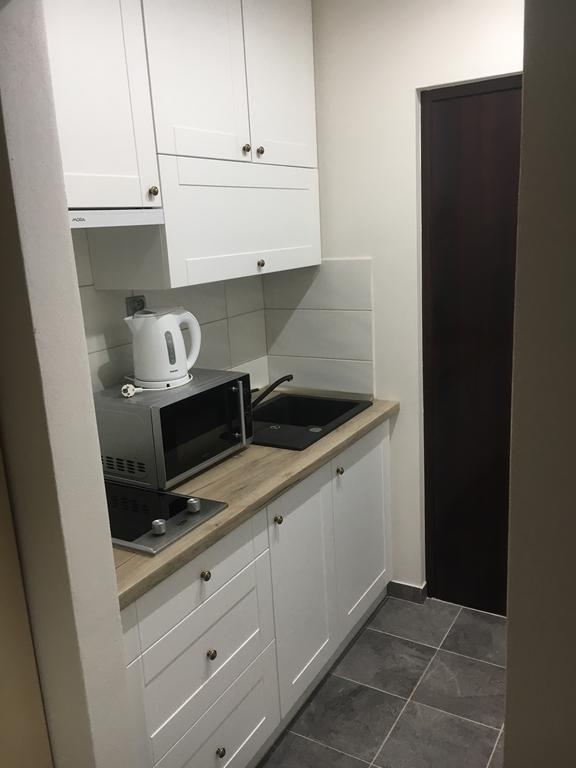 Apartman Saris Presov Exterior photo
