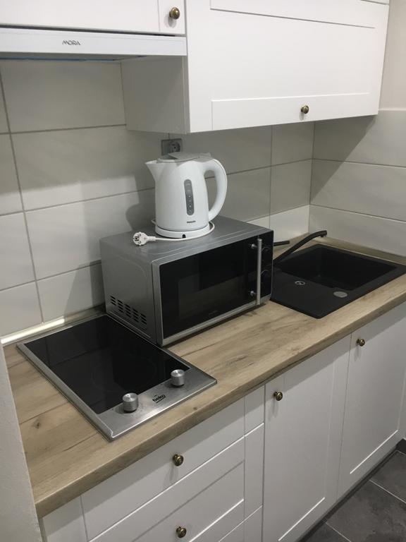 Apartman Saris Presov Exterior photo