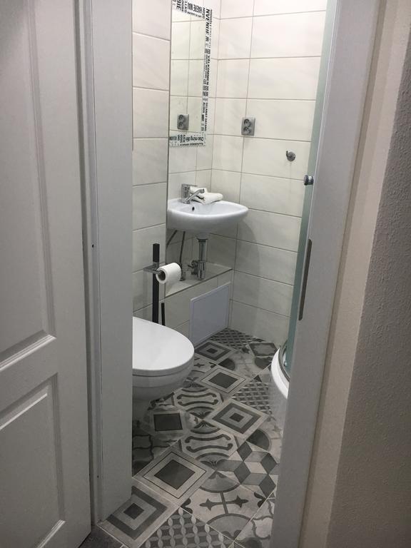 Apartman Saris Presov Exterior photo