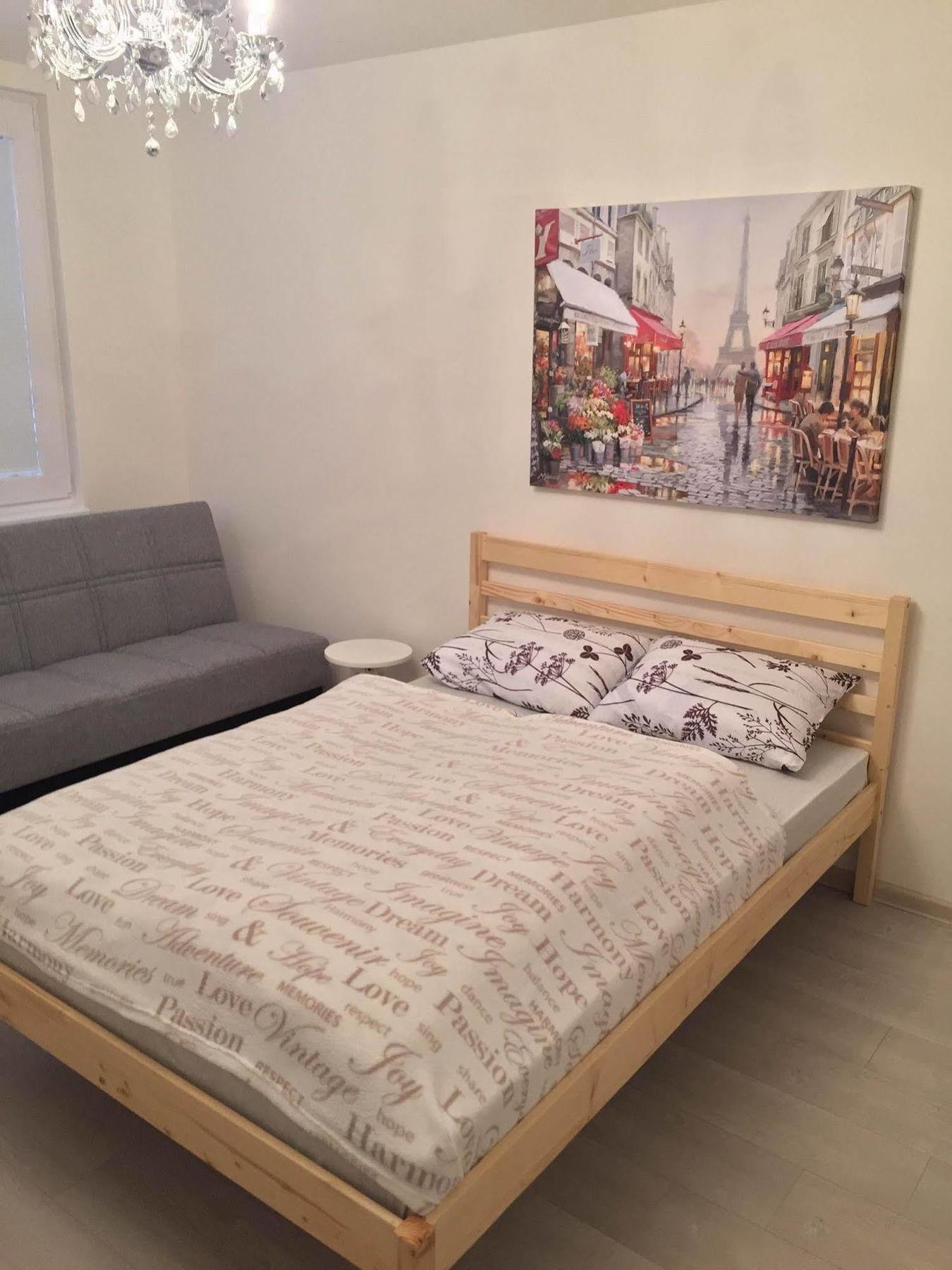 Apartman Saris Presov Exterior photo