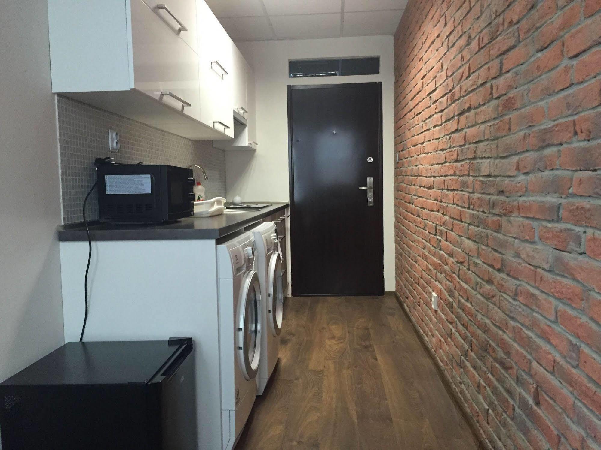 Apartman Saris Presov Exterior photo
