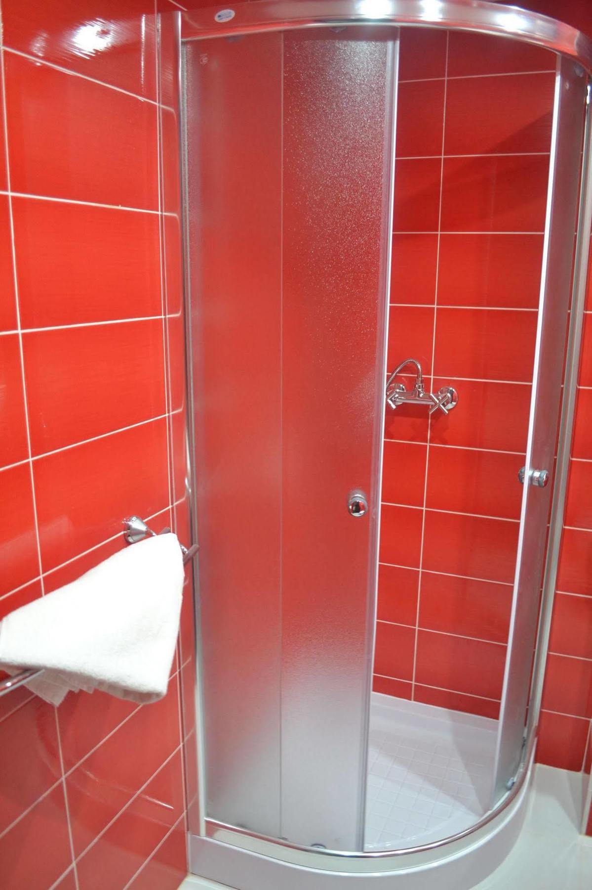 Apartman Saris Presov Exterior photo