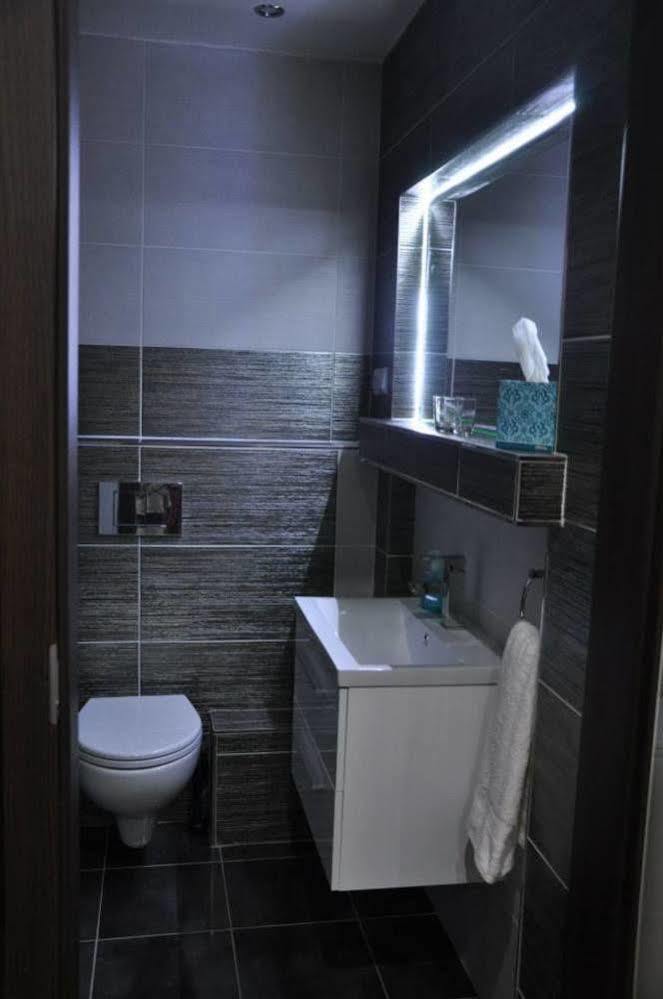Apartman Saris Presov Exterior photo