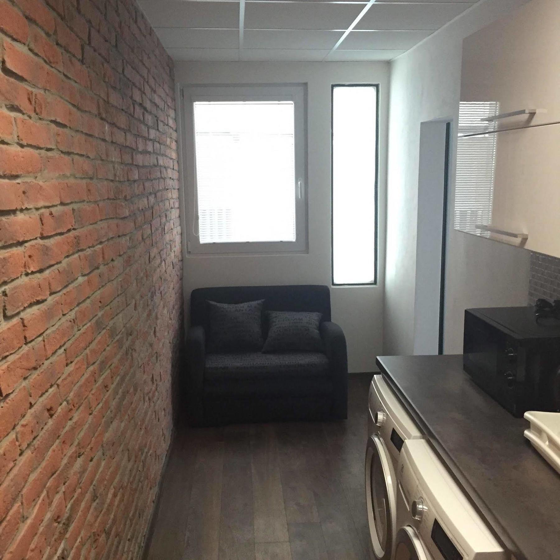 Apartman Saris Presov Exterior photo