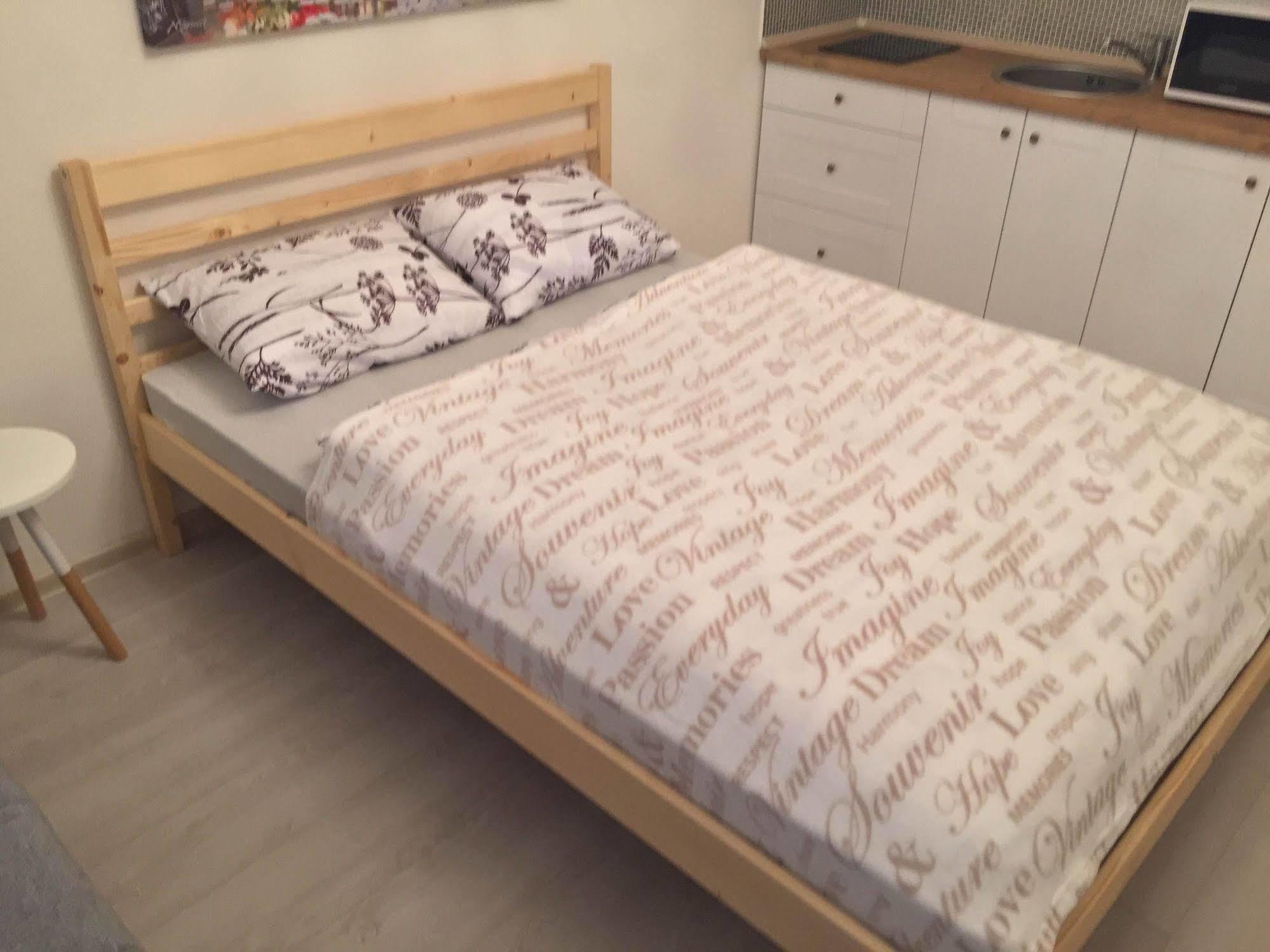 Apartman Saris Presov Exterior photo