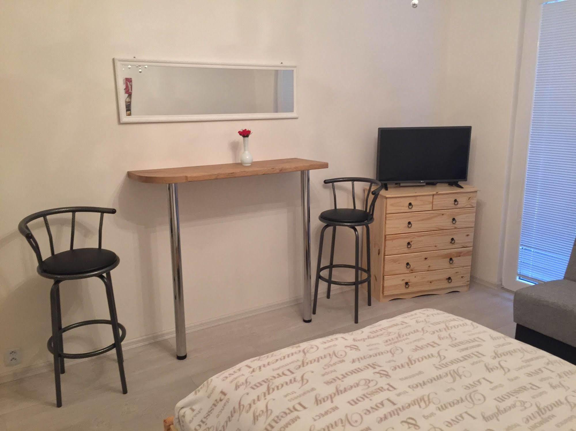 Apartman Saris Presov Exterior photo