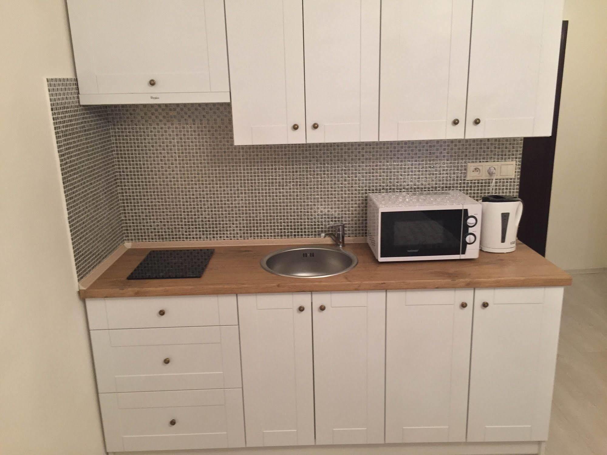 Apartman Saris Presov Exterior photo