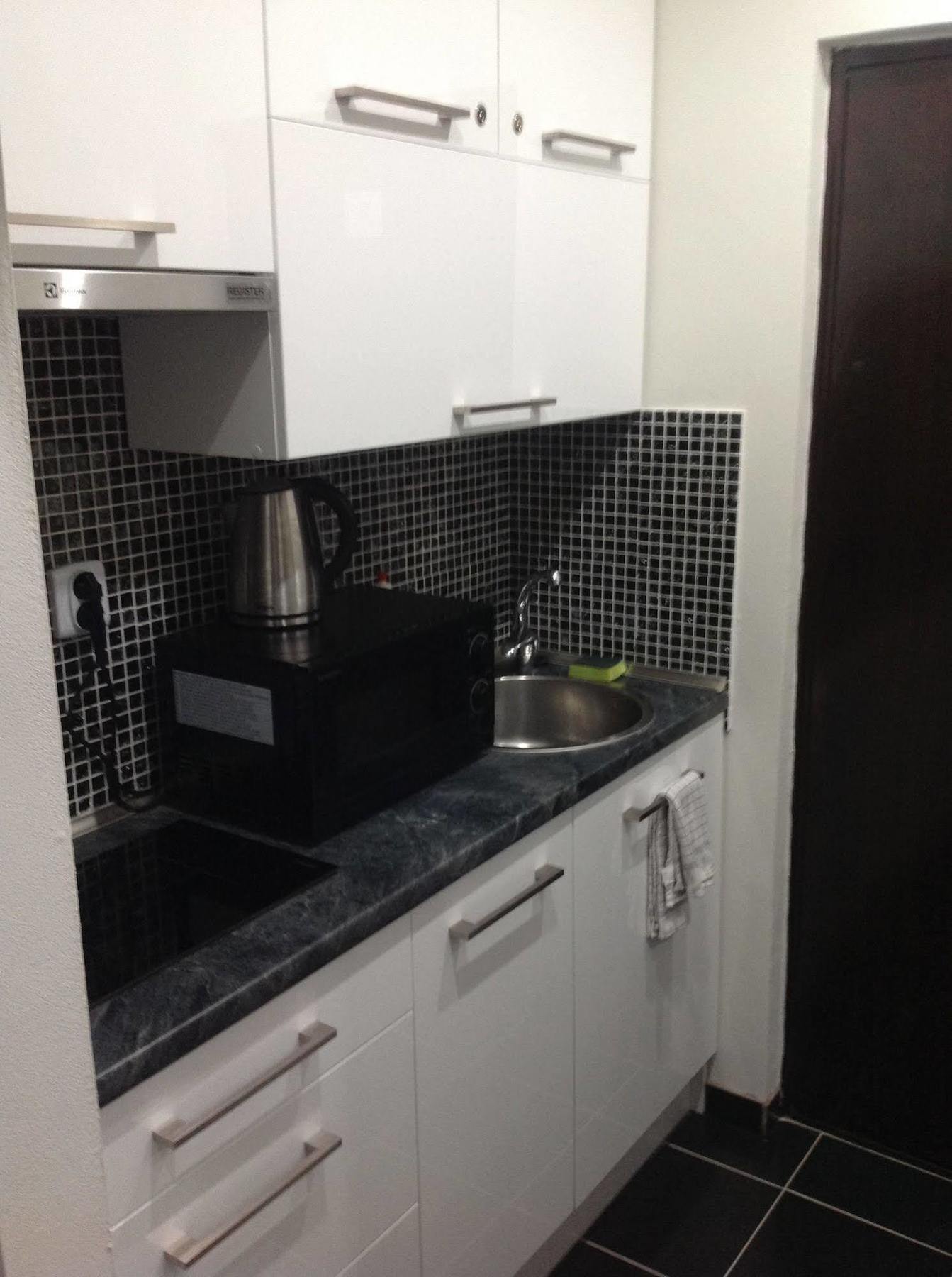 Apartman Saris Presov Exterior photo