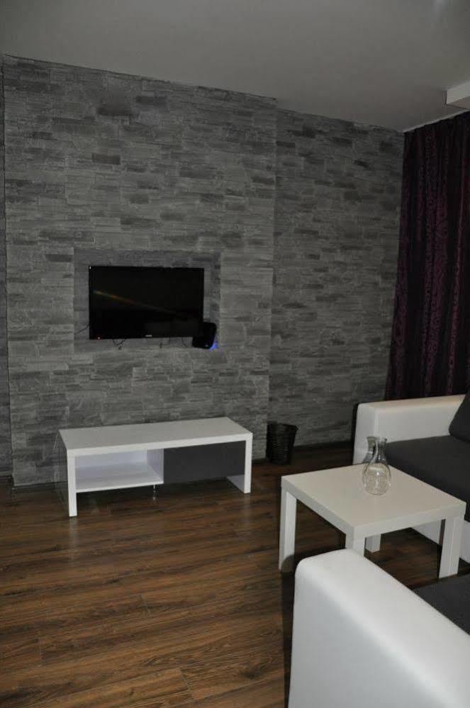 Apartman Saris Presov Exterior photo