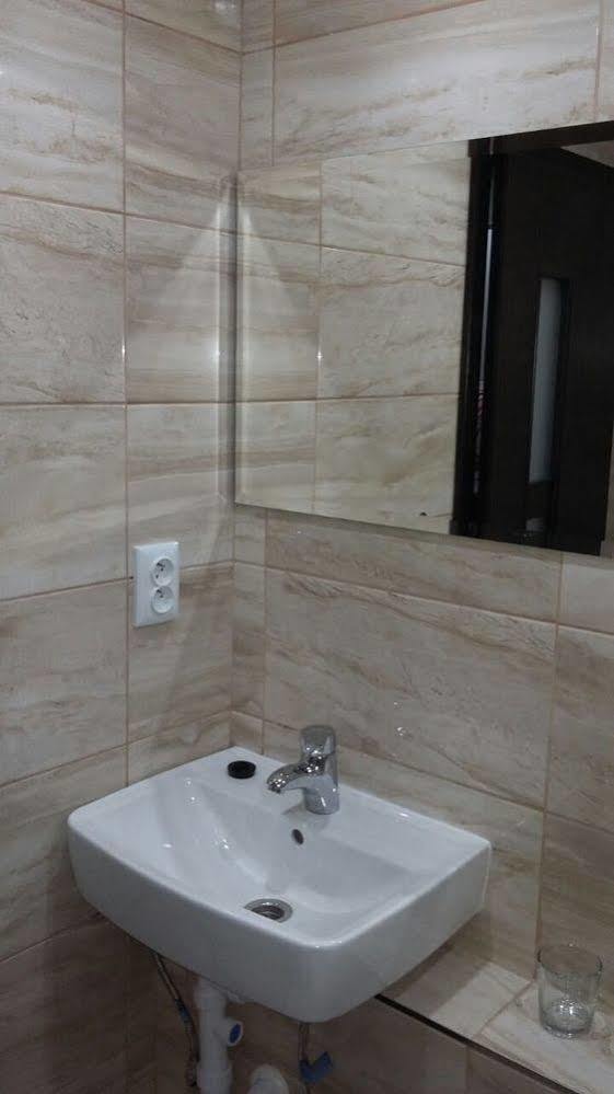 Apartman Saris Presov Exterior photo