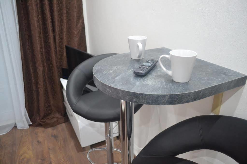 Apartman Saris Presov Exterior photo